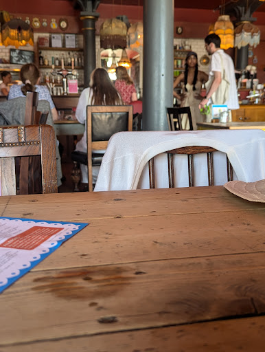 Photo of Seco Lounge - 12-15, Mills Bakery, Royal William Rd, Stonehouse, Plymouth PL1 3RP